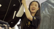 美腿的呻吟
